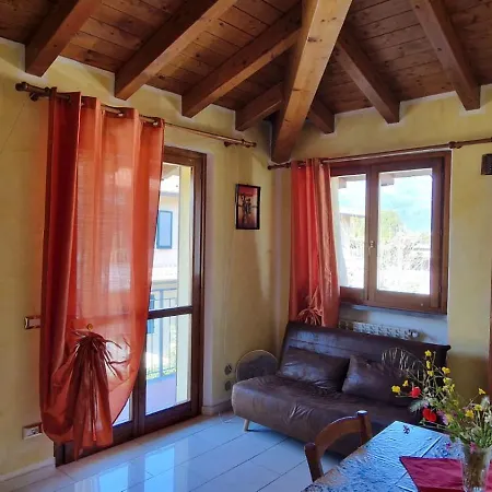Casa vacanze Girasole Marina di Massa