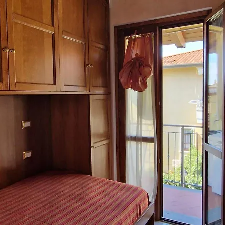 Casa vacanze Girasole