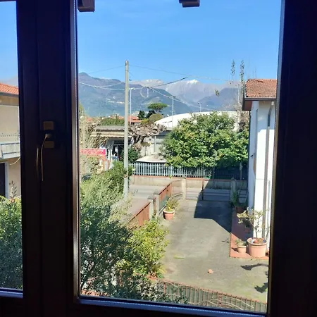 度假居 Girasole
