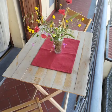 Girasole 度假居 马里纳迪马萨