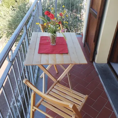 Casa vacanze Girasole *